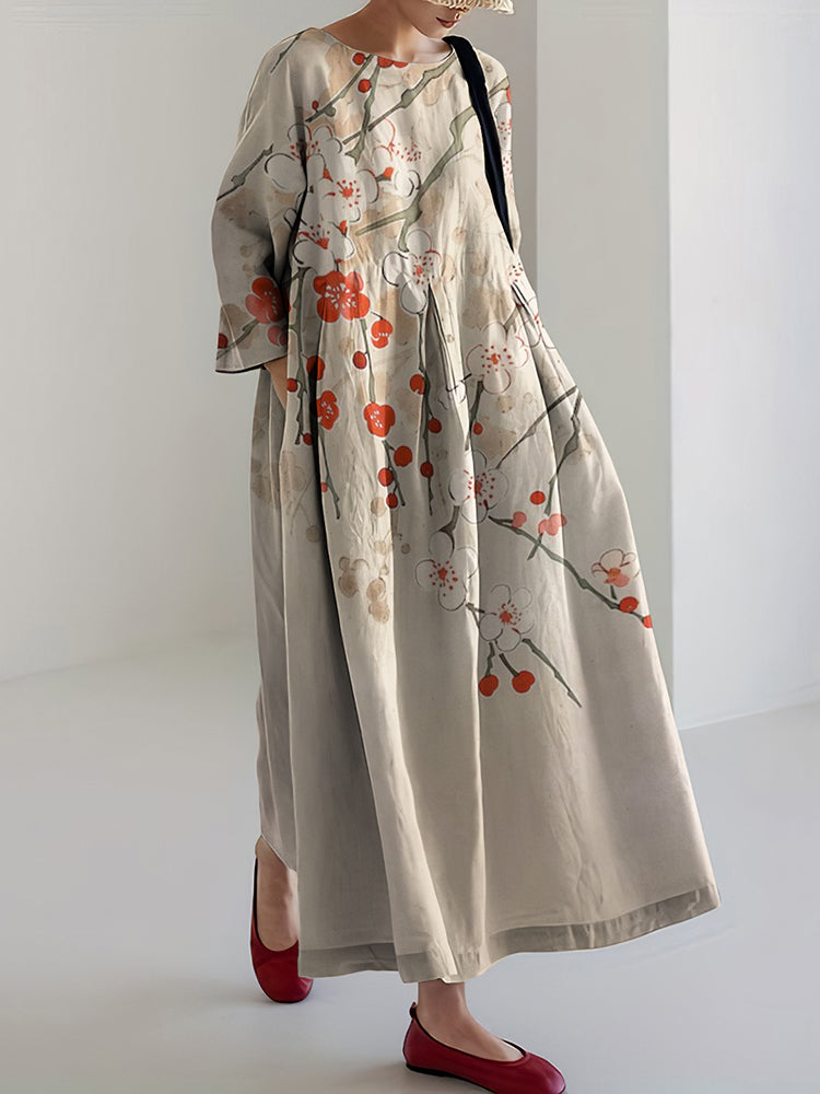 Elegantly Designed Dress