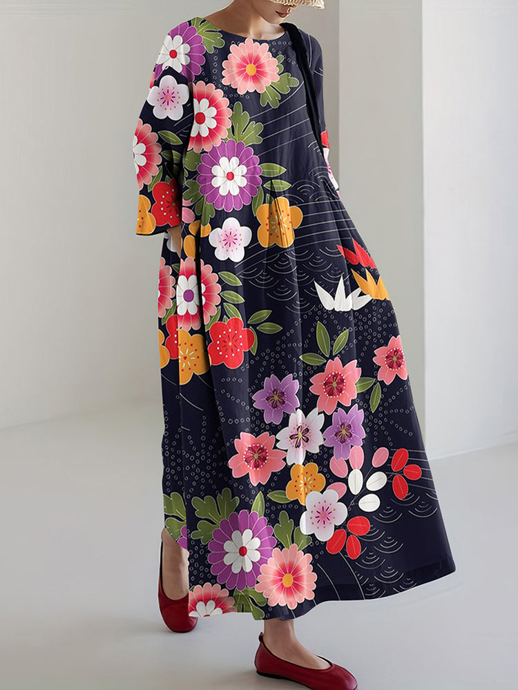 Thoughtfully Designed Dress