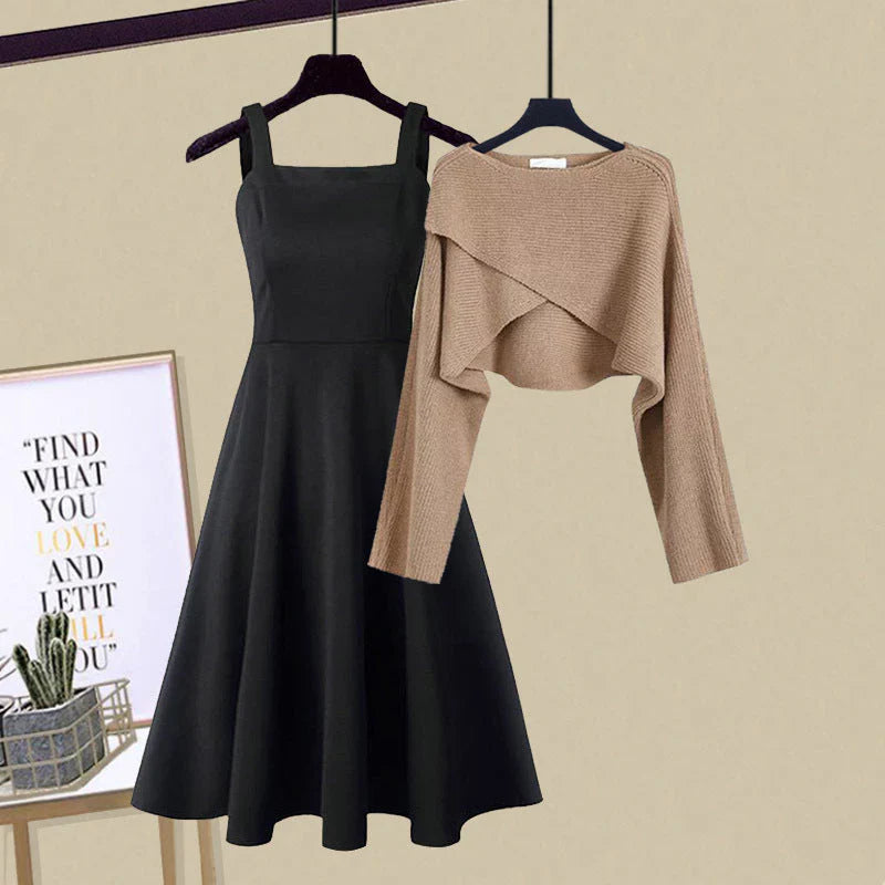 Effortlessly Elegant Sweater with a Timeless Design