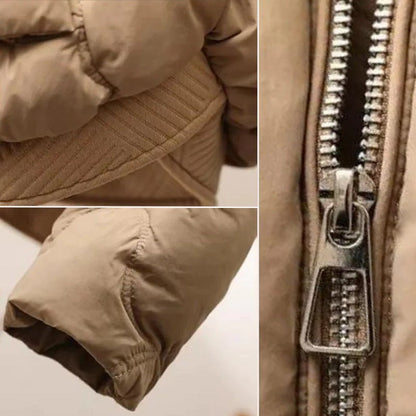 LD | Casual en modieus algemeen gilet