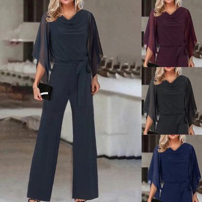 LD jumpsuit eendelig