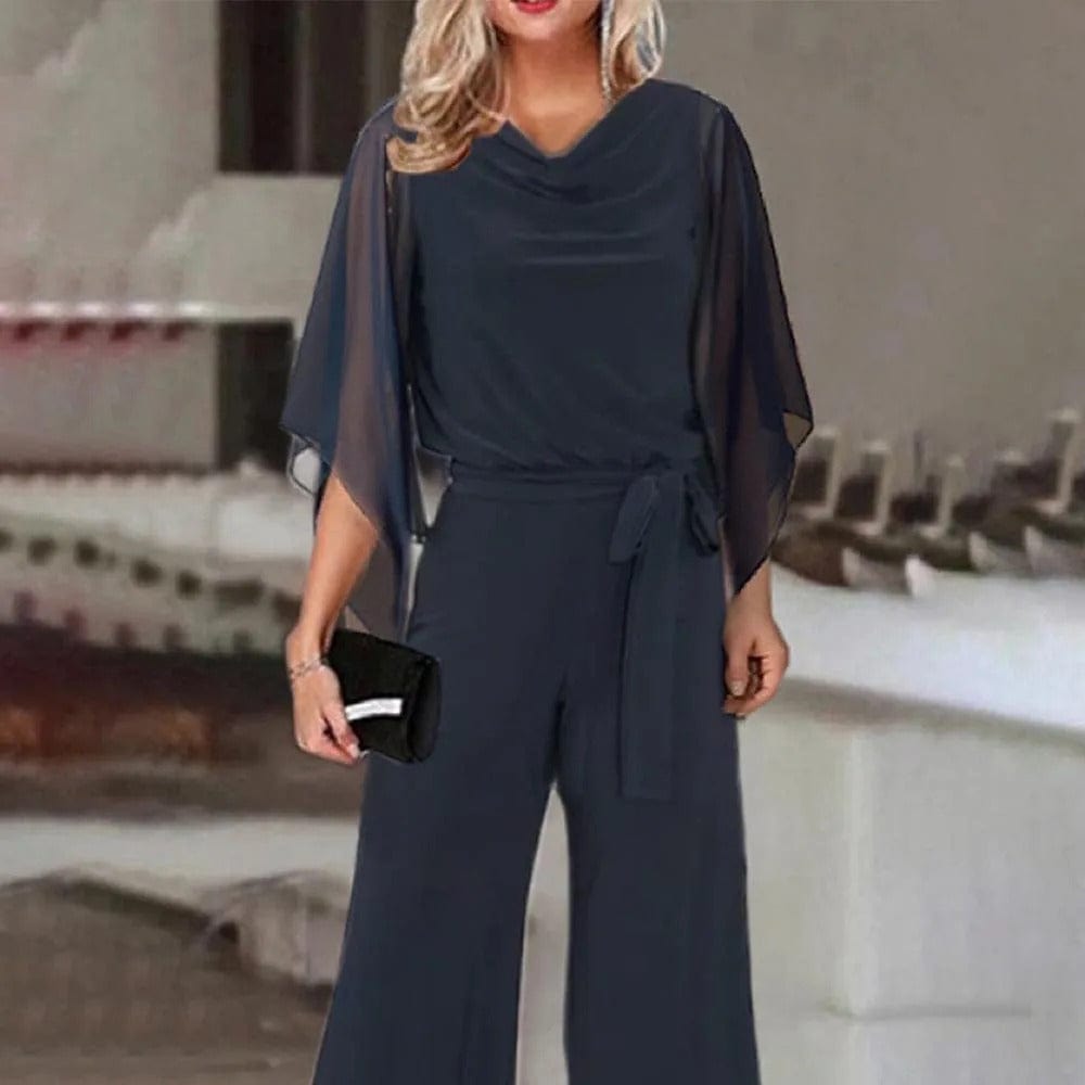 LD jumpsuit eendelig