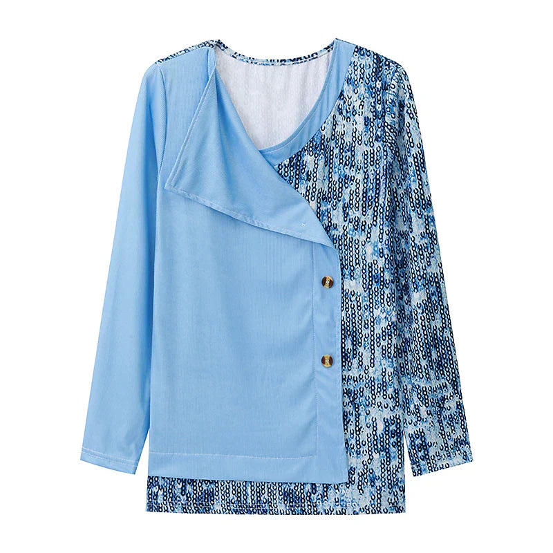 LD | Ongecompliceerd en chique overhemd