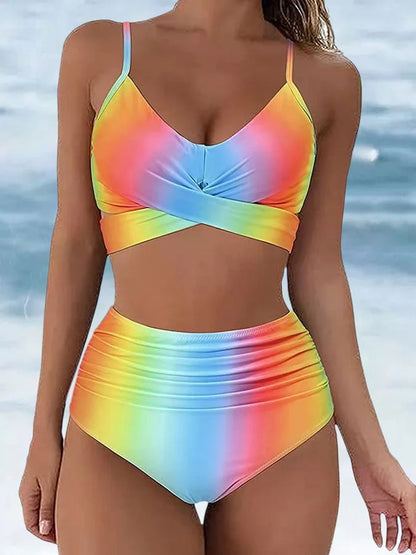 Frieda® | and Relaxed Summer Bikini