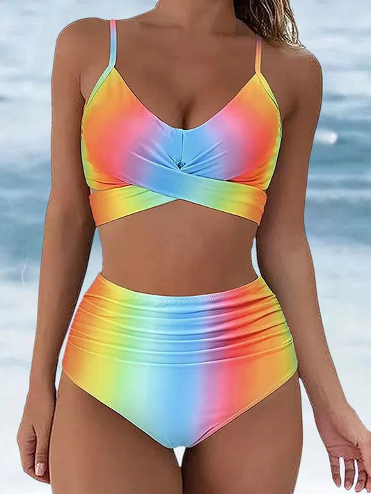 Alondra® | Versatile and Comfortable Summer Bikini