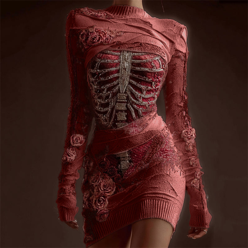 Elegantly Styled Sweater for Everyday Wear