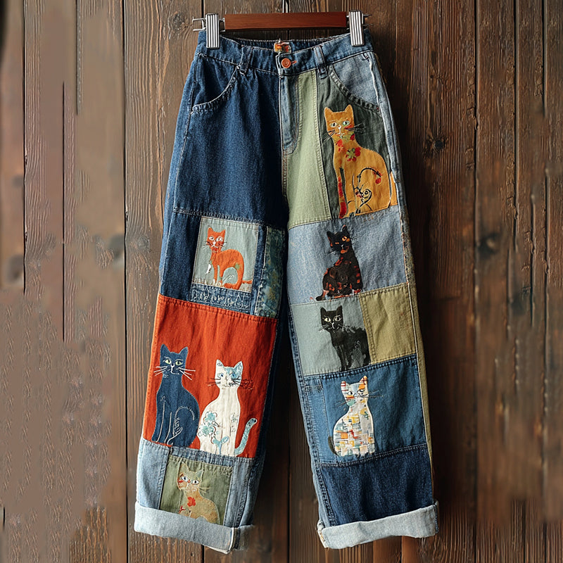 Beautifully Crafted Pants