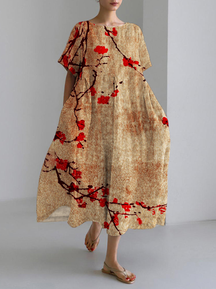 Classic Vintage Dress