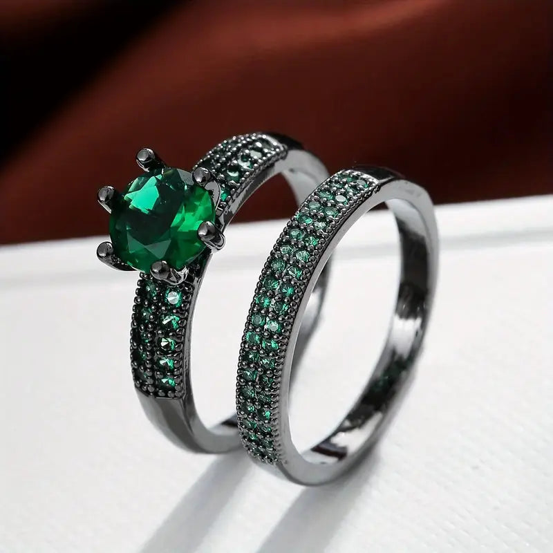 Black Green