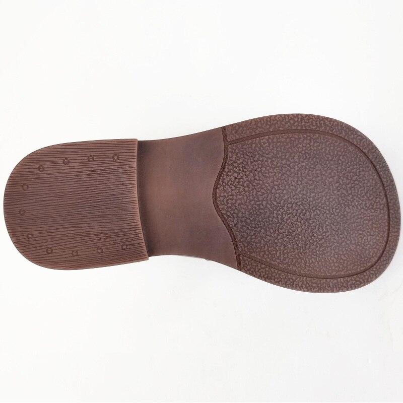 LD | Elegante en comfortabele, ondersteunende zomerschoenen