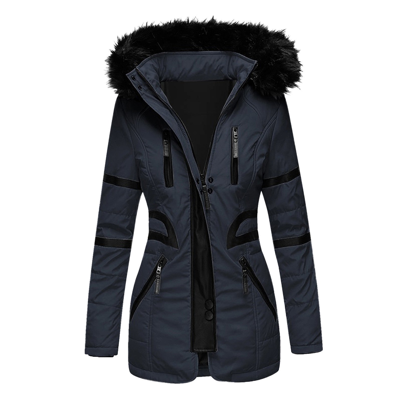 Lisbeth | Trendy and Elegant winter Coat