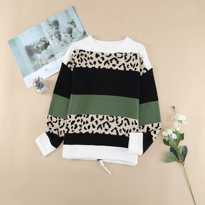 LD | Chique en veelzijdige trui