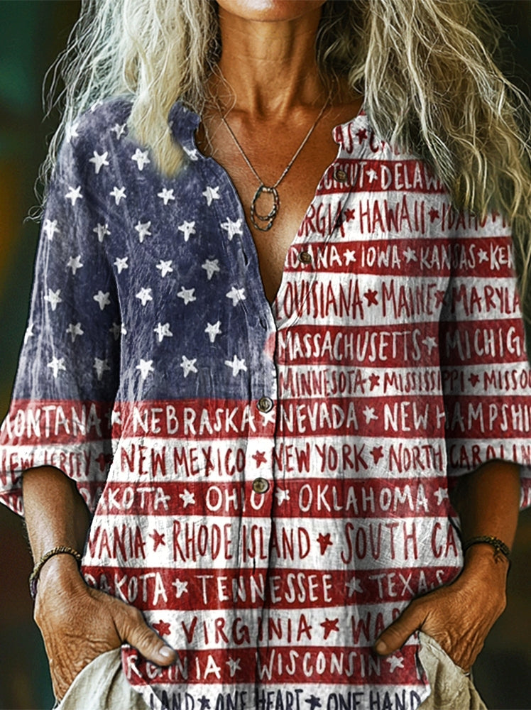 Beautifully Finished Shirt in a Timeless Design
