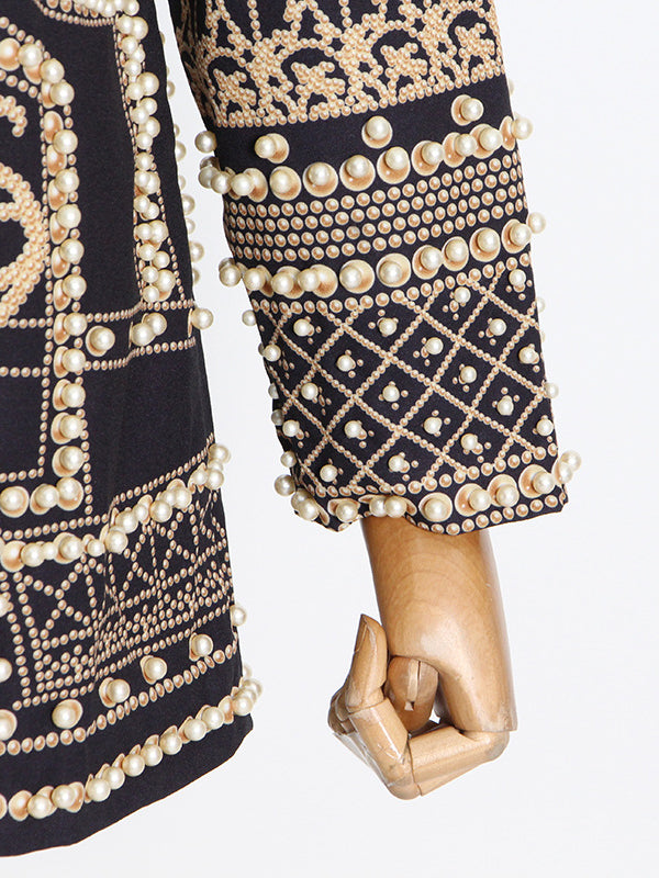 LD blazer met lichtheid en chic