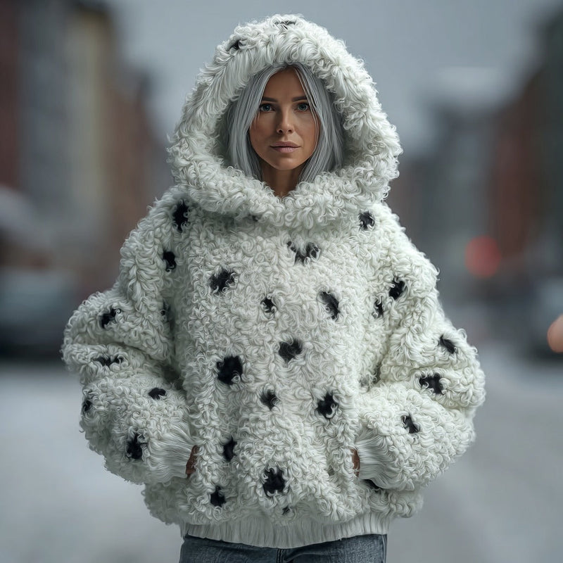 Elegantly Styled Garment for Everyday Wear