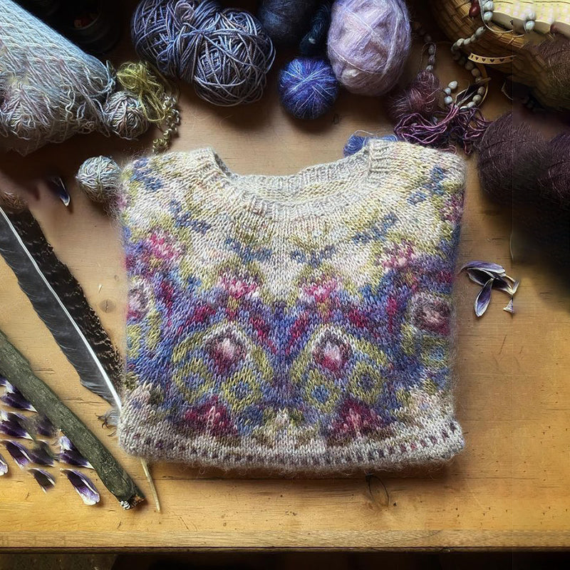 Doordacht ontworpen Vest