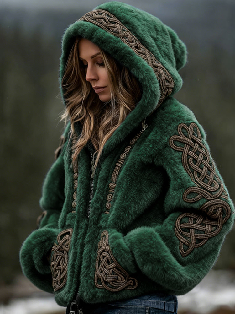 Prachtig vervaardigde Jas