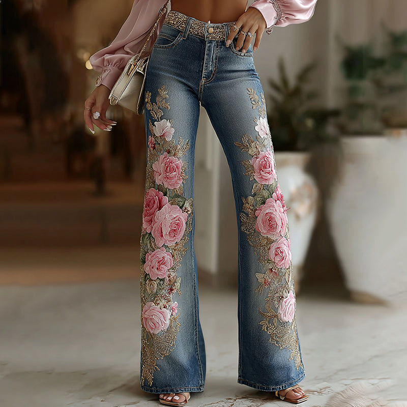 Classic Vintage Pants