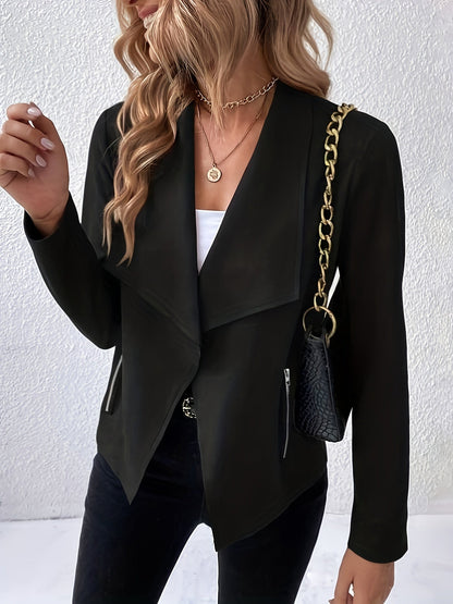 LD | Stijlvol en elegant winterjack