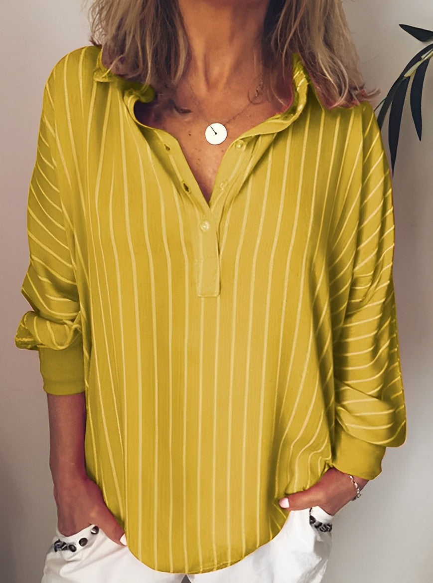 LD | Tijdloze en elegante blouse