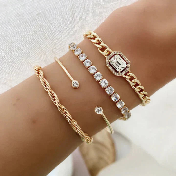 Gold