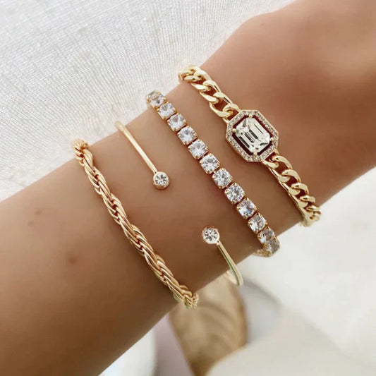 Gold