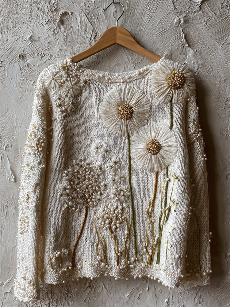 Classic Vintage & Enduringly Stylish Sweater