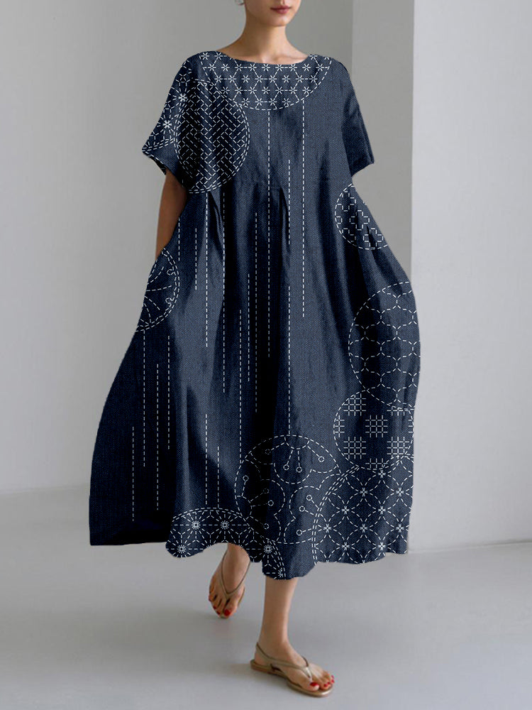 Vintage Inspired Dress