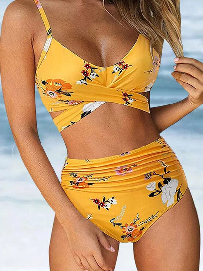 Guadalupe® | Versatile and Comfortable Summer Bikini