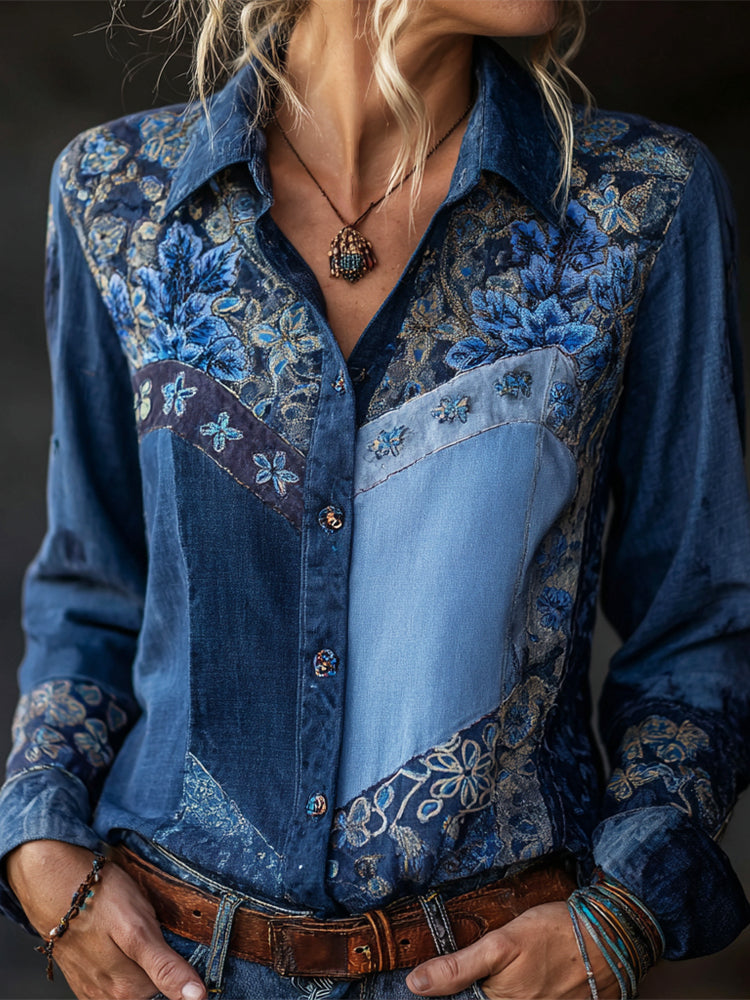 Sophisticated Shirt with a Clean Classic Look
