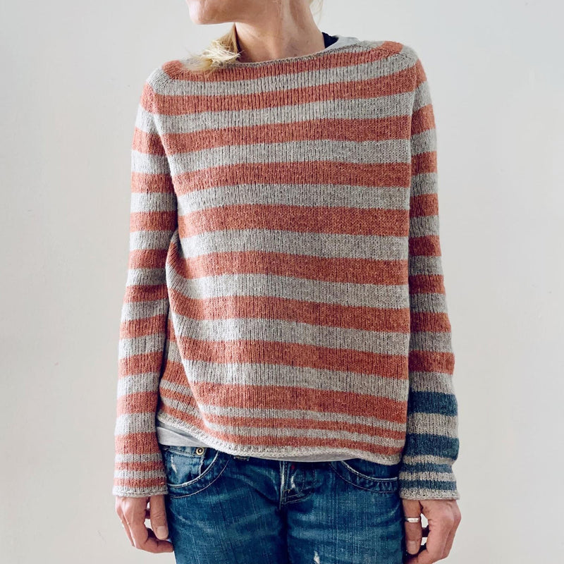 Classic Vintage & Enduringly Stylish Sweater