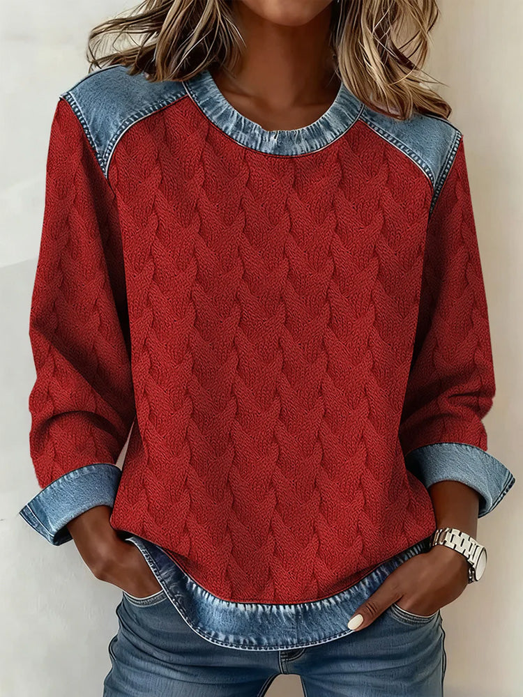 Gracefully Styled Shirt for Any Occasion