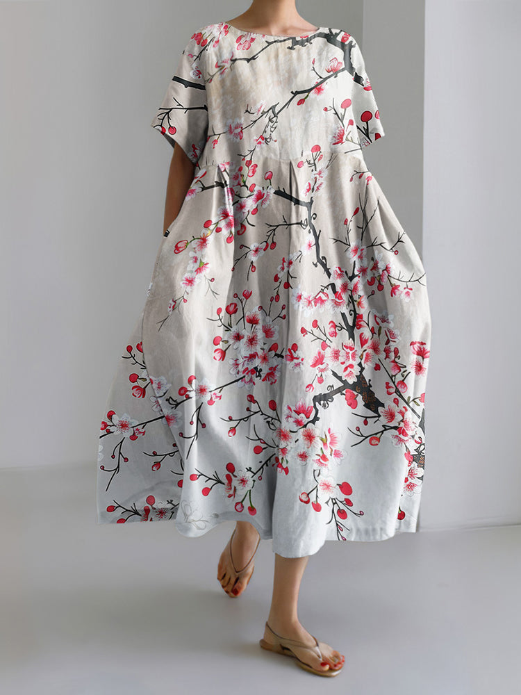 Classic Vintage Dress