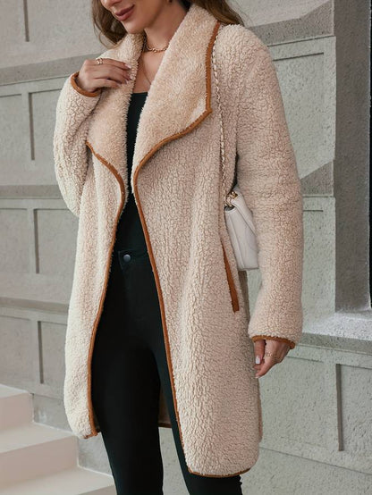 LD | Veelzijdig en comfortabel algemeen jack