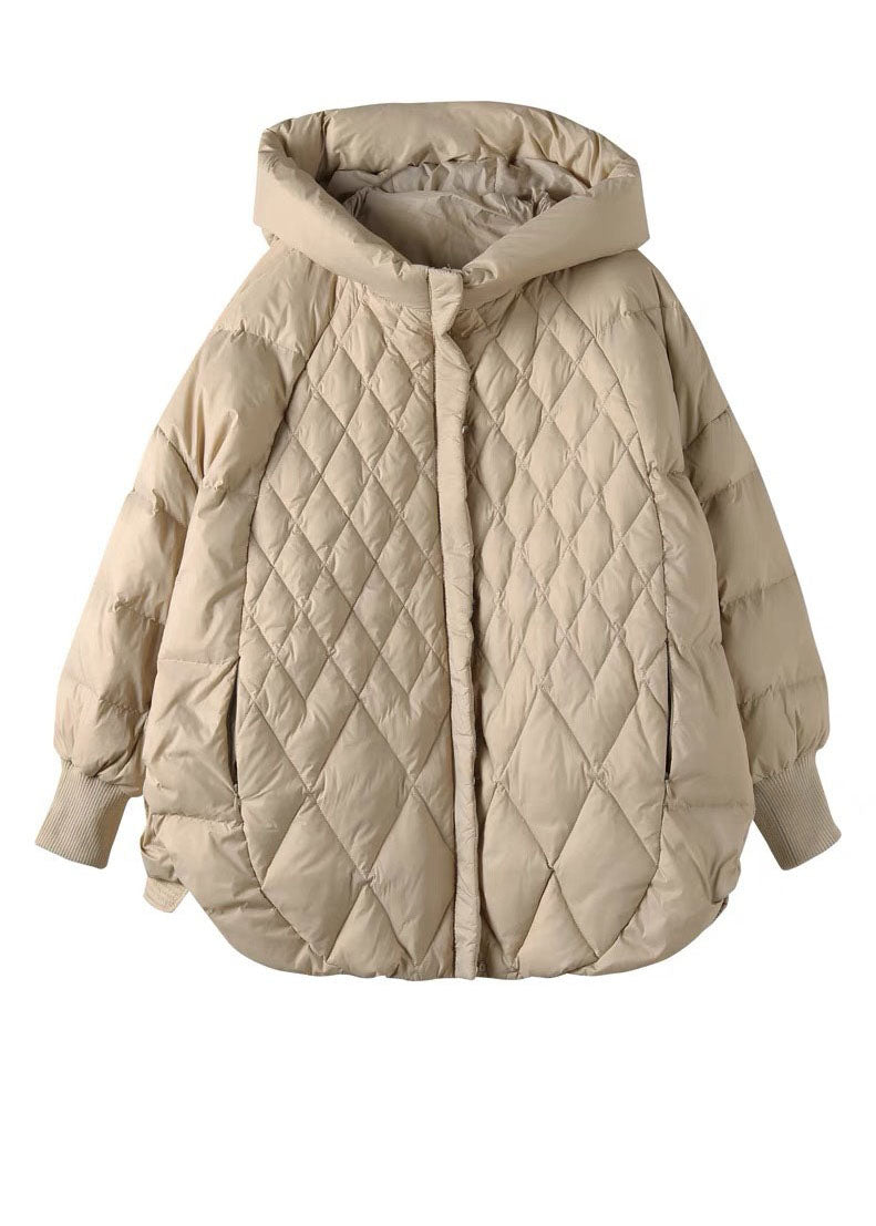 LD | Klassieke en comfortabele winterjas