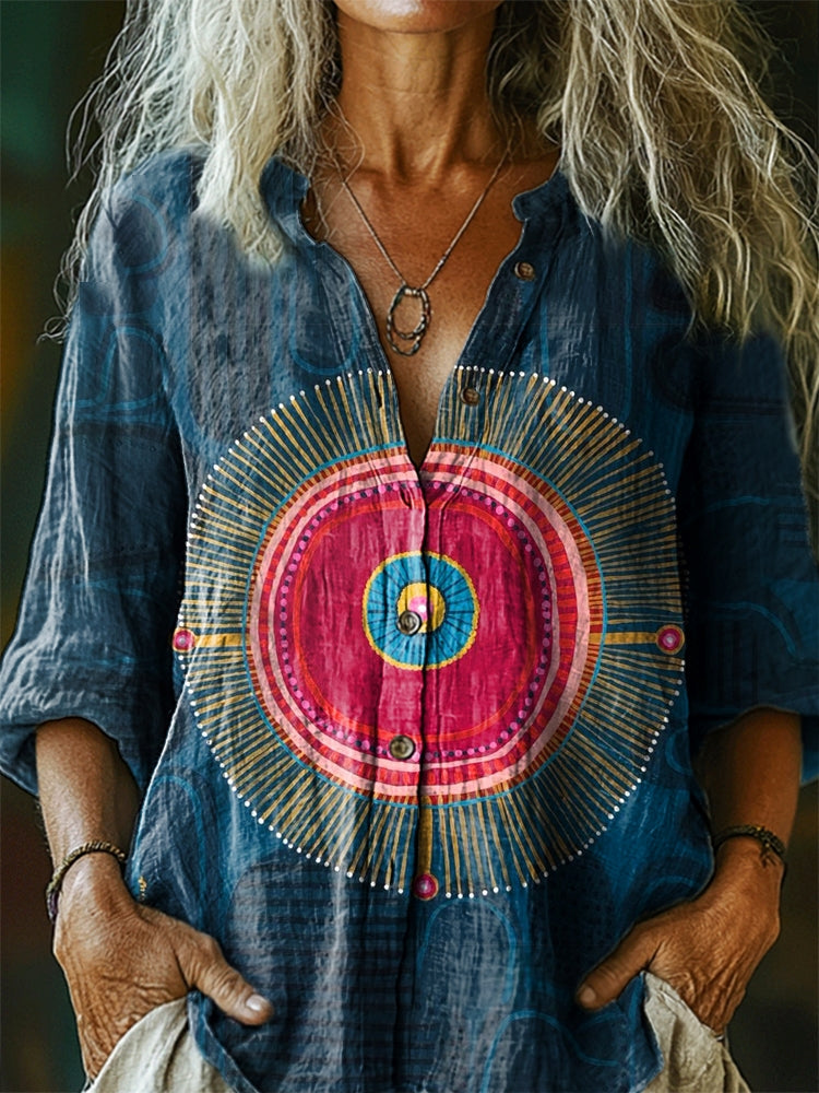 Elegantly Styled Shirt for Everyday Wear