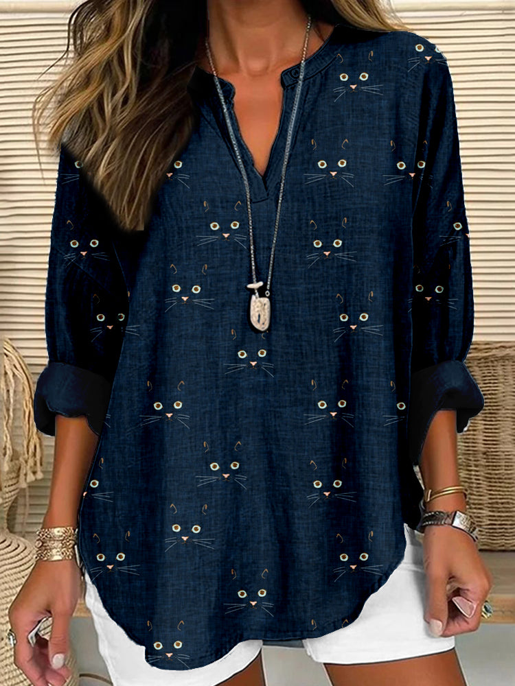Gracefully Styled Shirt for Any Occasion