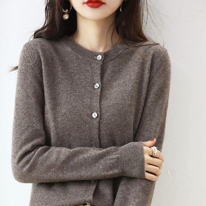 LD | Moeiteloos en chique winterjack