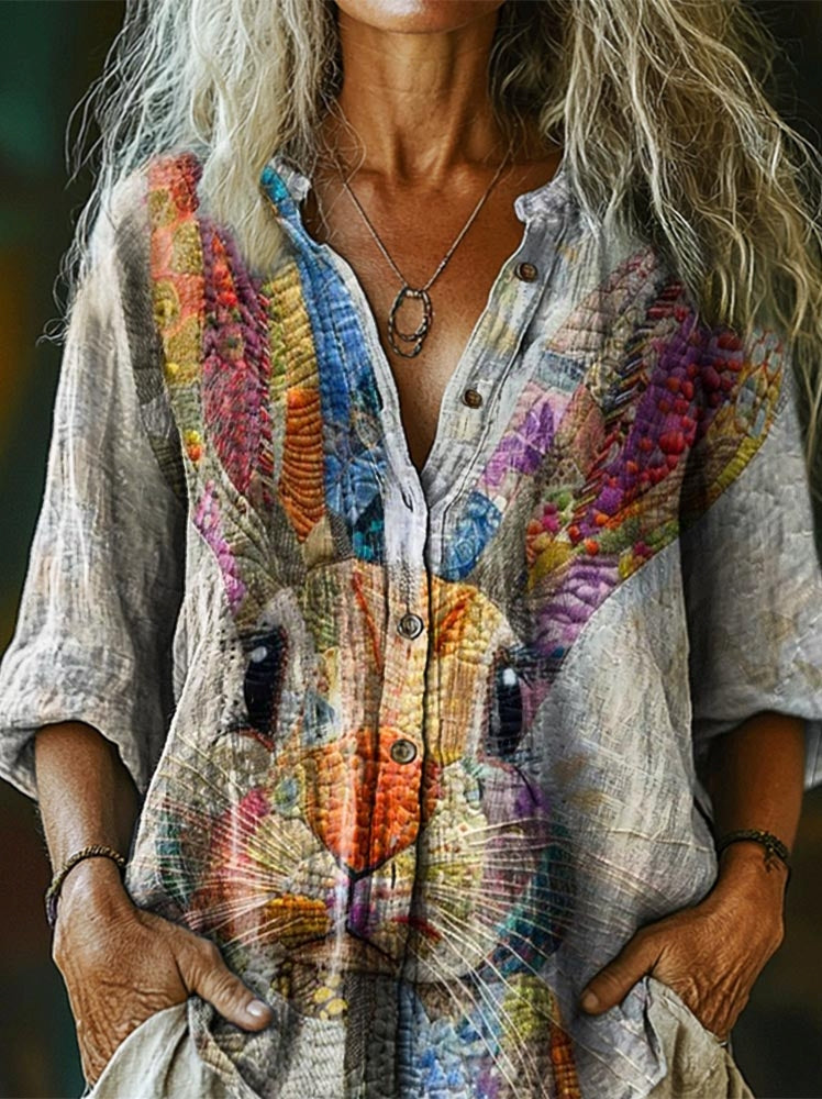 Elegantly Styled Shirt for Everyday Wear