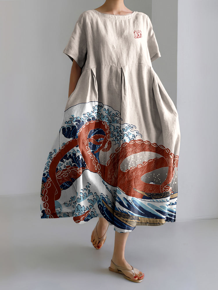 Classic Vintage Dress