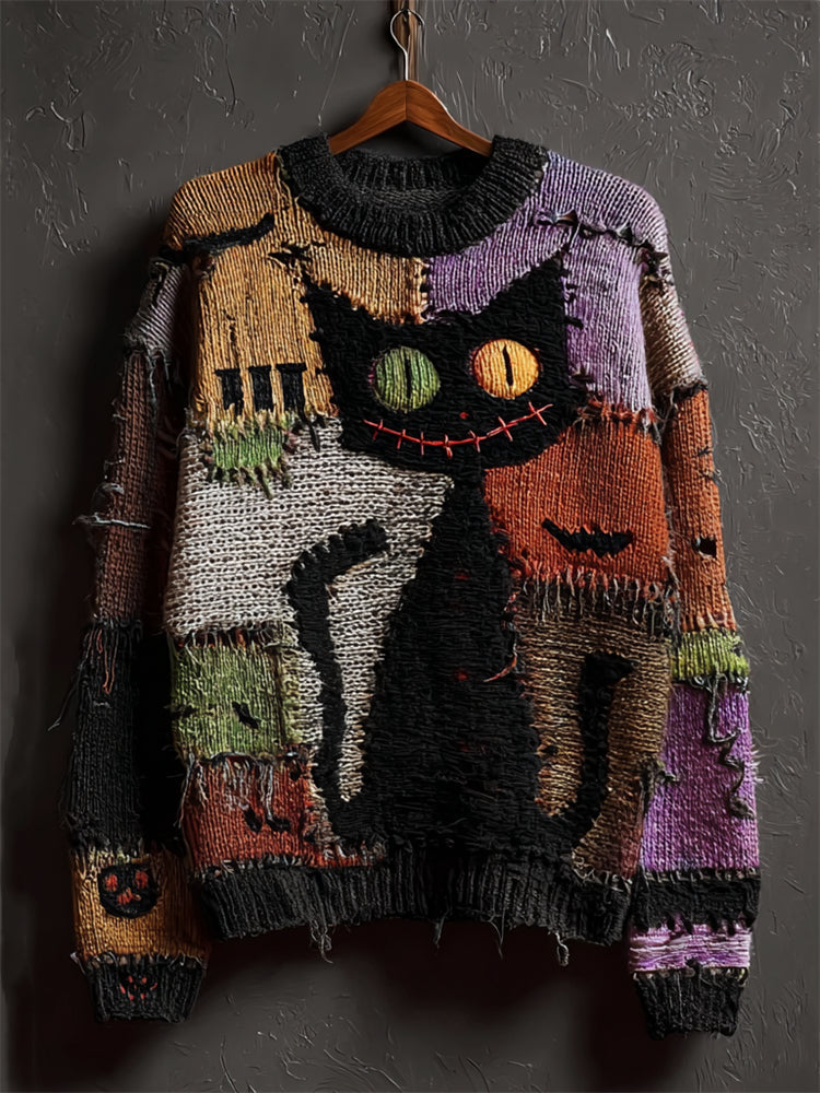 Classic Vintage & Enduringly Stylish Sweater