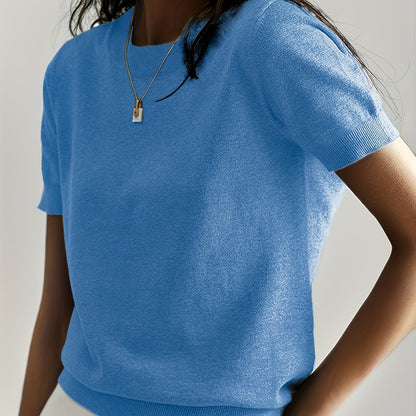 LD | Veelzijdige en comfortabele trui