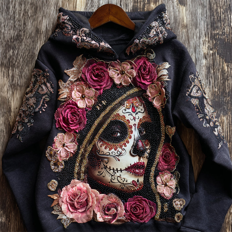 Beautifully Finished Garment in a Timeless Design