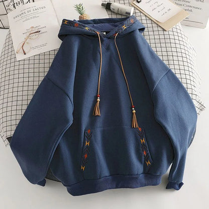 LD | Moeiteloze en Chique algemene trui