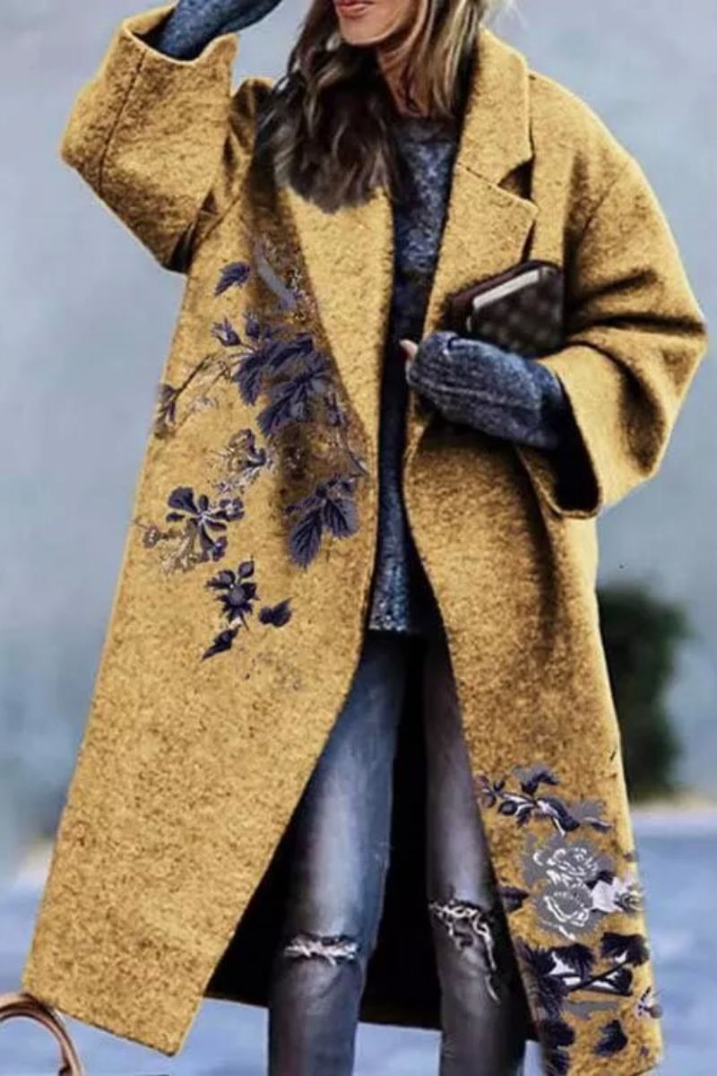 LD | Modern en comfortabel kledingstuk