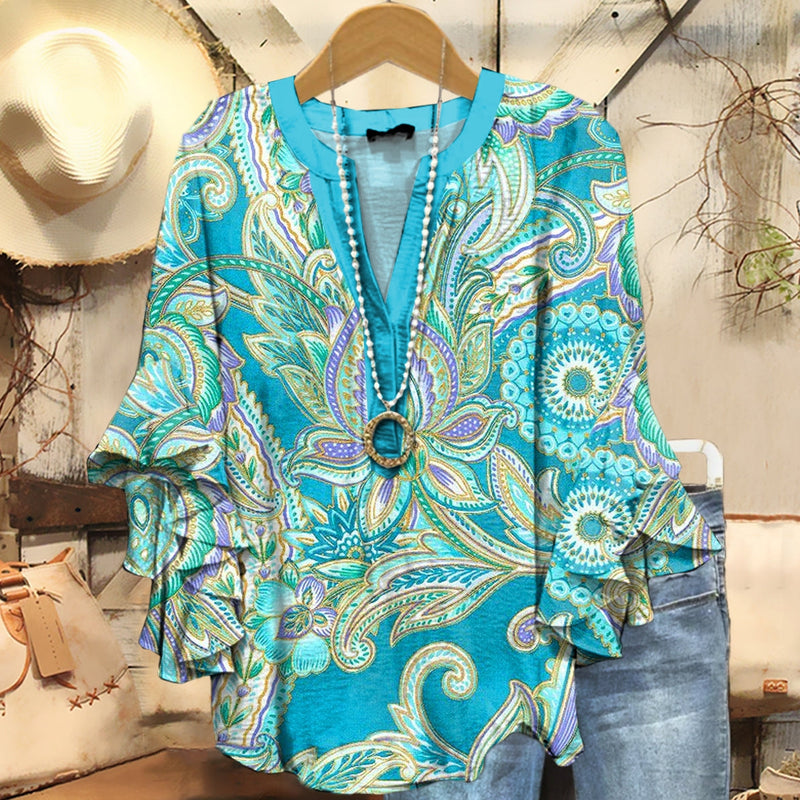 Elegantly Styled Top for Everyday Wear