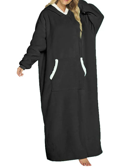 LD | Modieus en moeiteloos algemeen kledingstuk