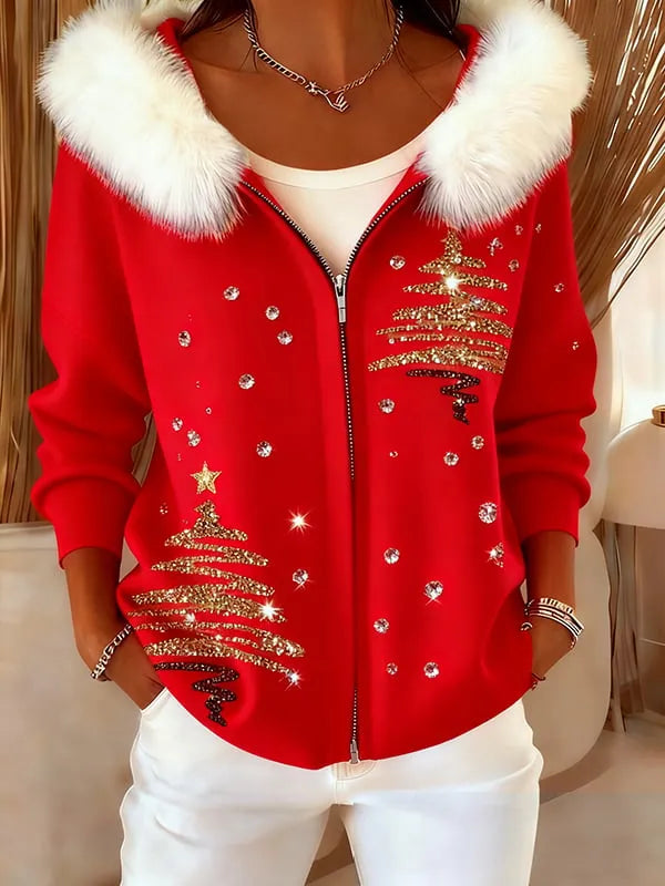 Doordacht ontworpen Jas