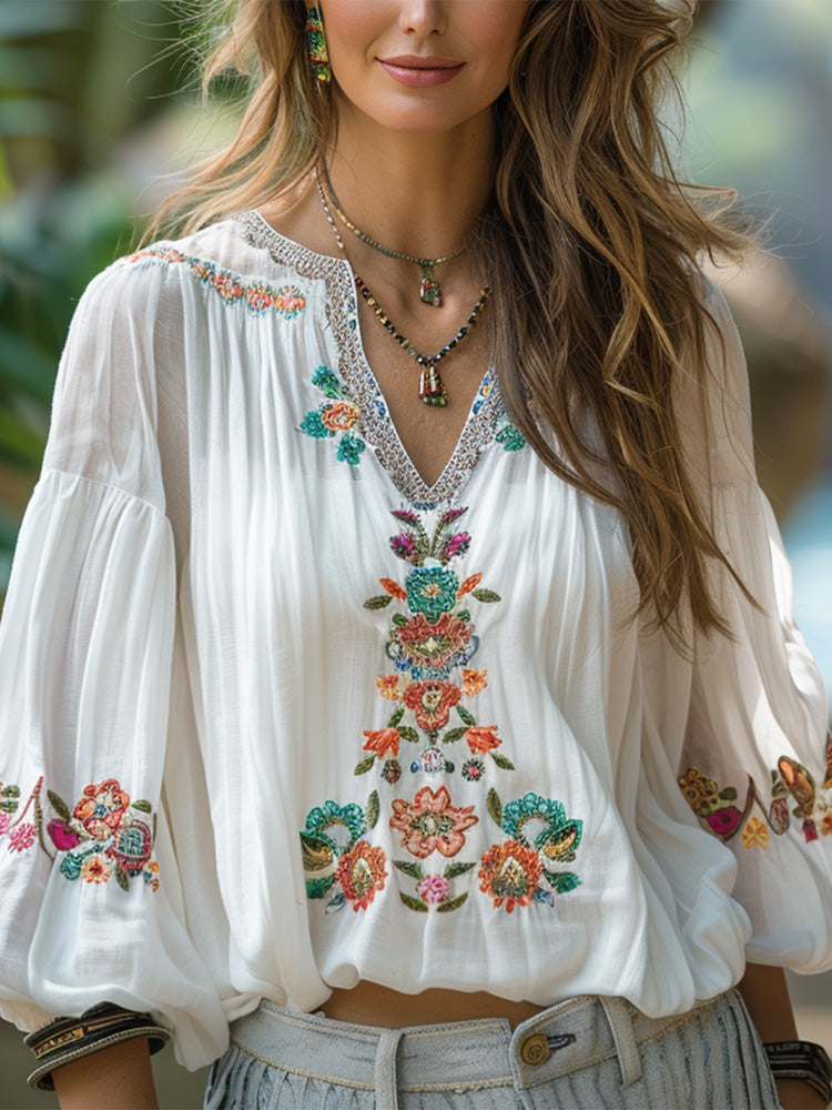 Beautifully Crafted Shirt in a Classic Style