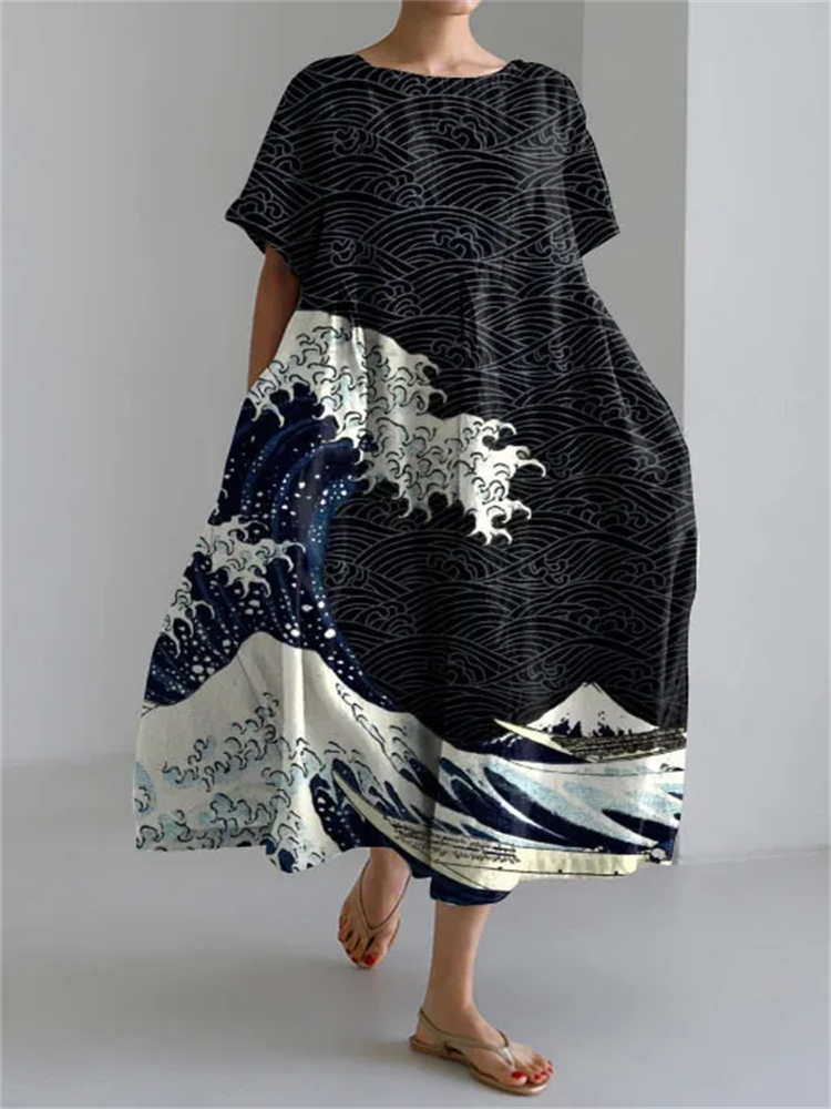 Beautifully Crafted Dress